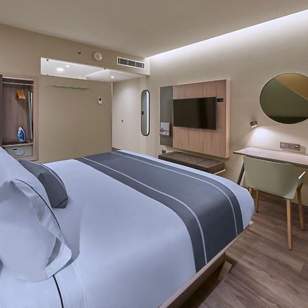 City Express Plus By Marriott Tijuana Exterior foto