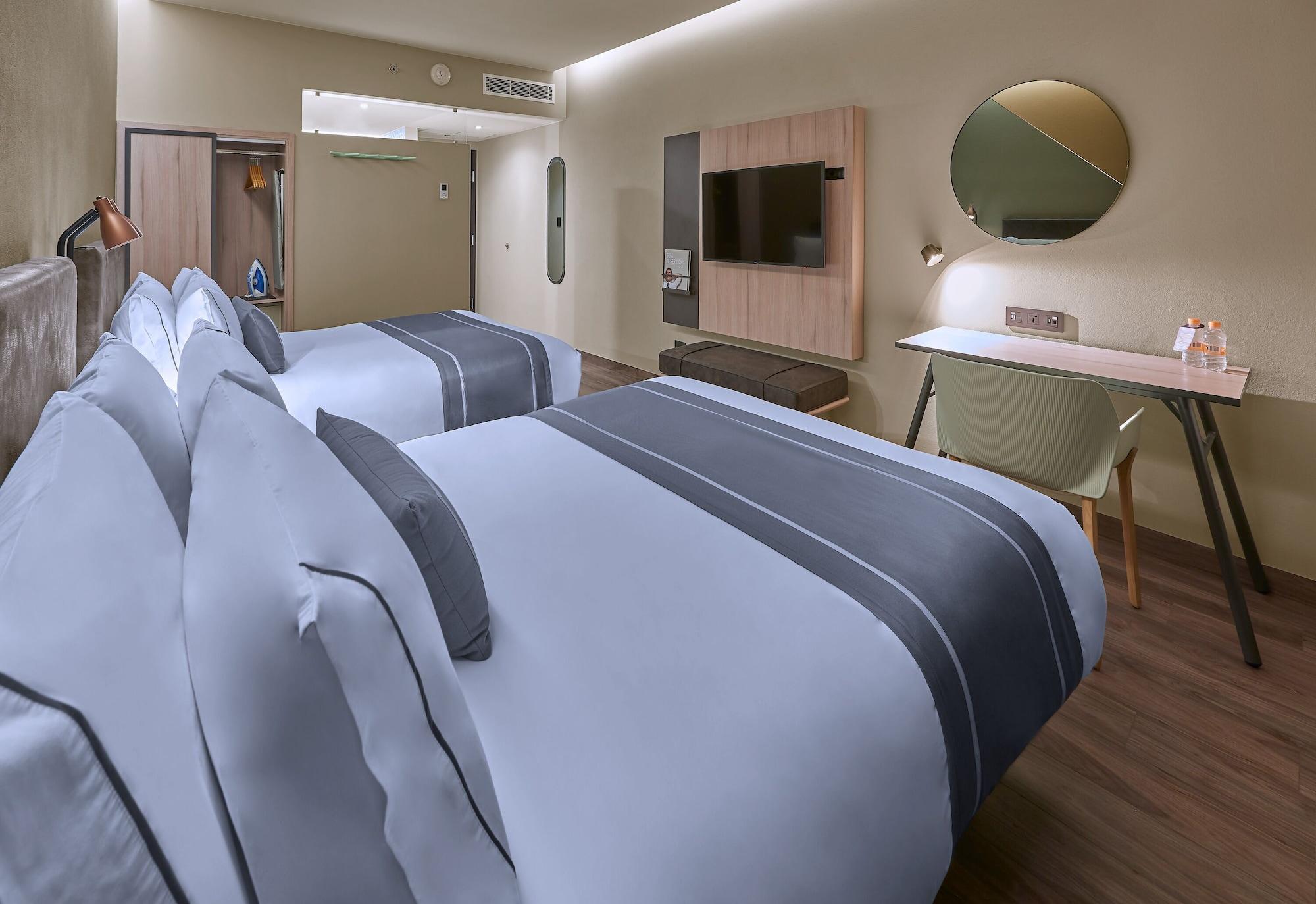 City Express Plus By Marriott Tijuana Exterior foto