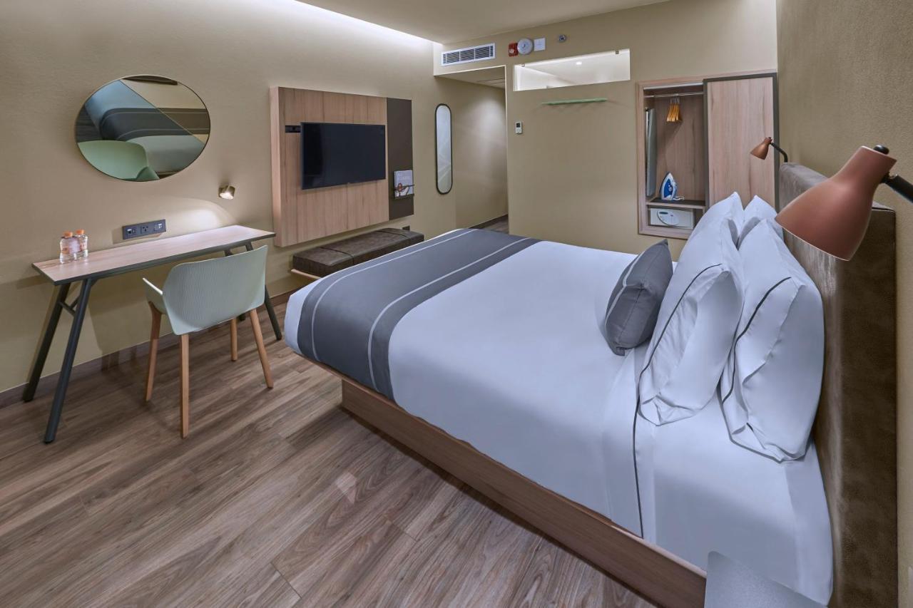 City Express Plus By Marriott Tijuana Exterior foto