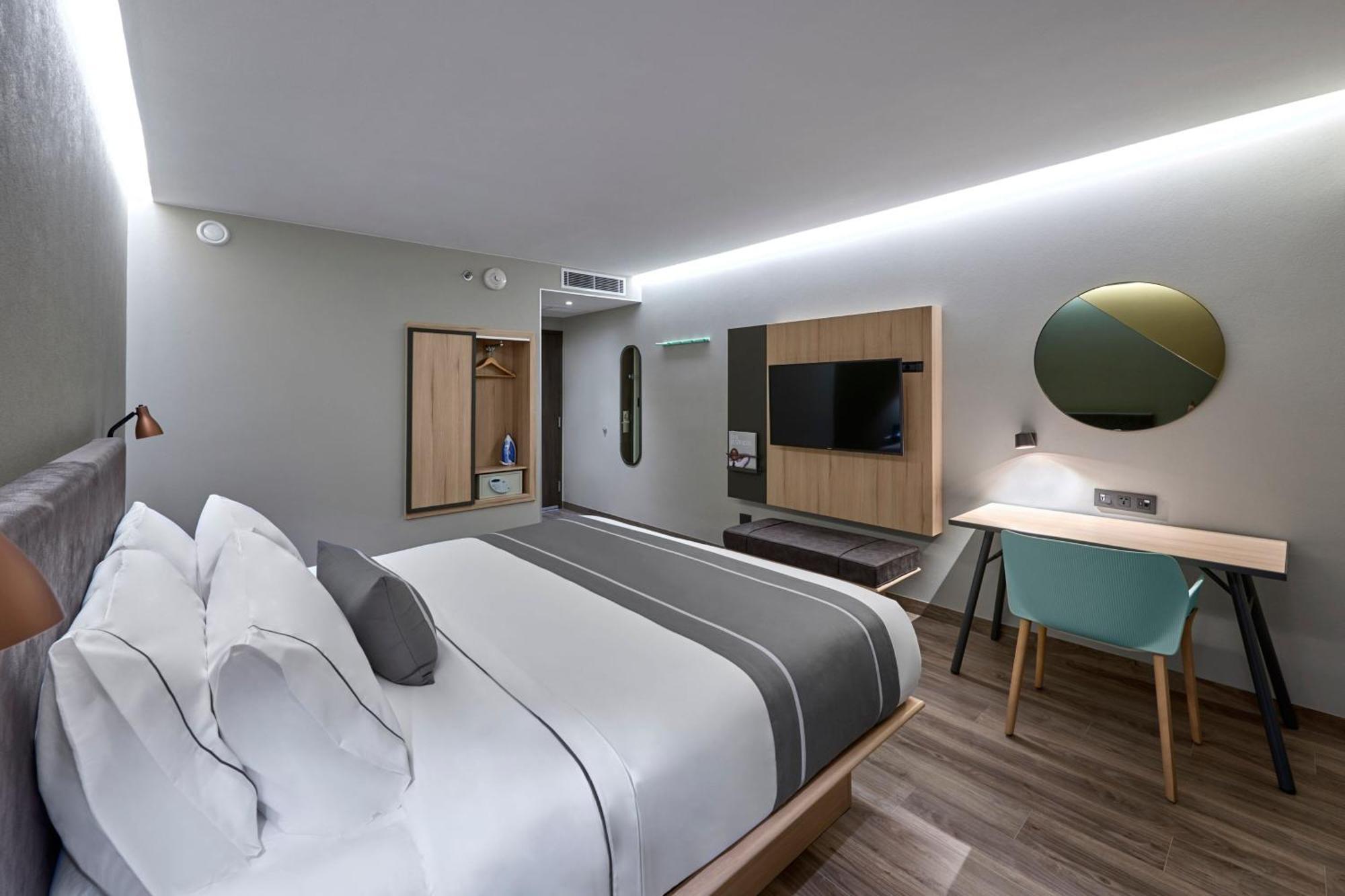 City Express Plus By Marriott Tijuana Exterior foto