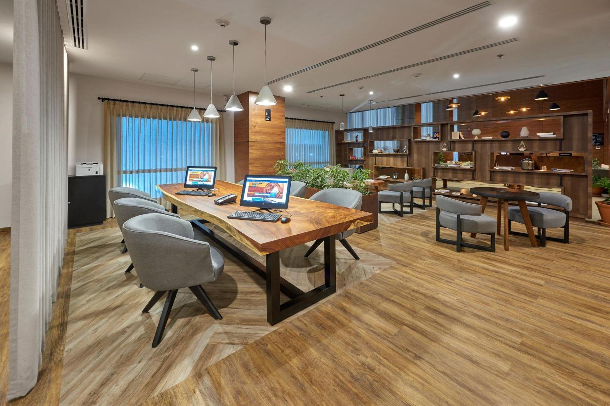 City Express Plus By Marriott Tijuana Exterior foto