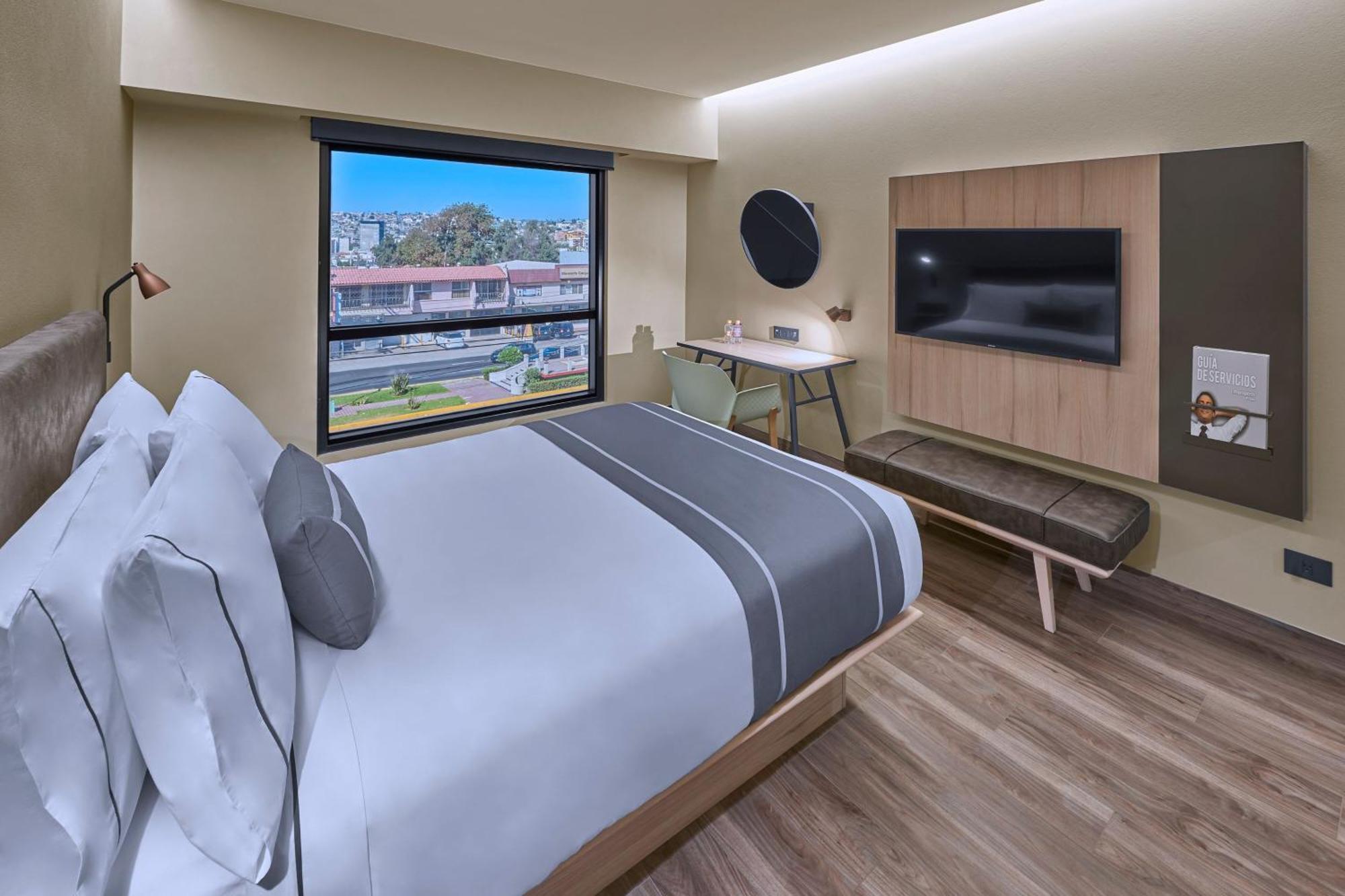 City Express Plus By Marriott Tijuana Exterior foto