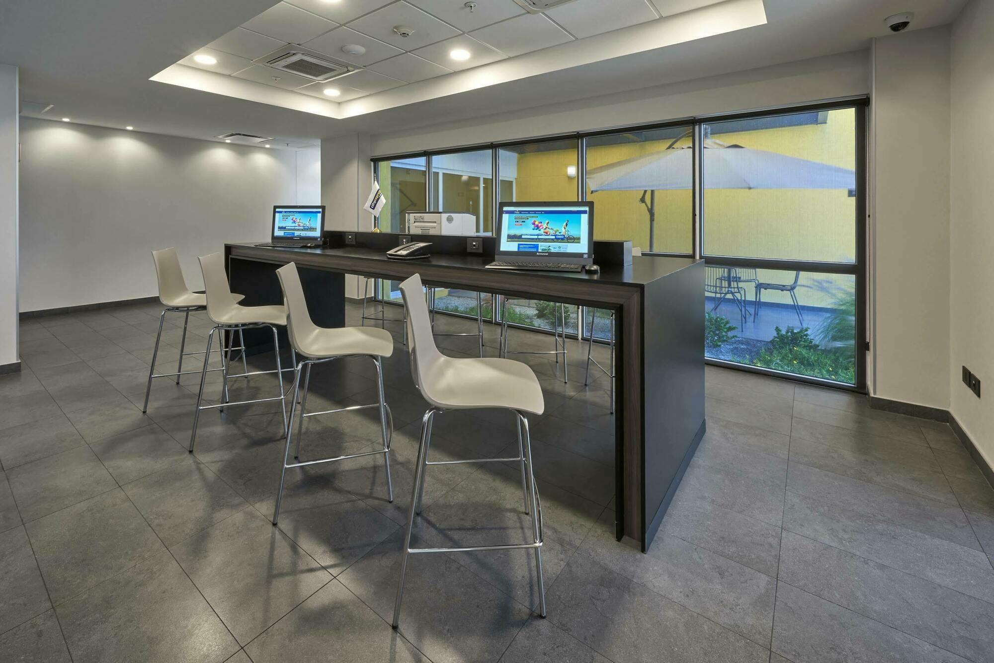 City Express Plus By Marriott Tijuana Exterior foto