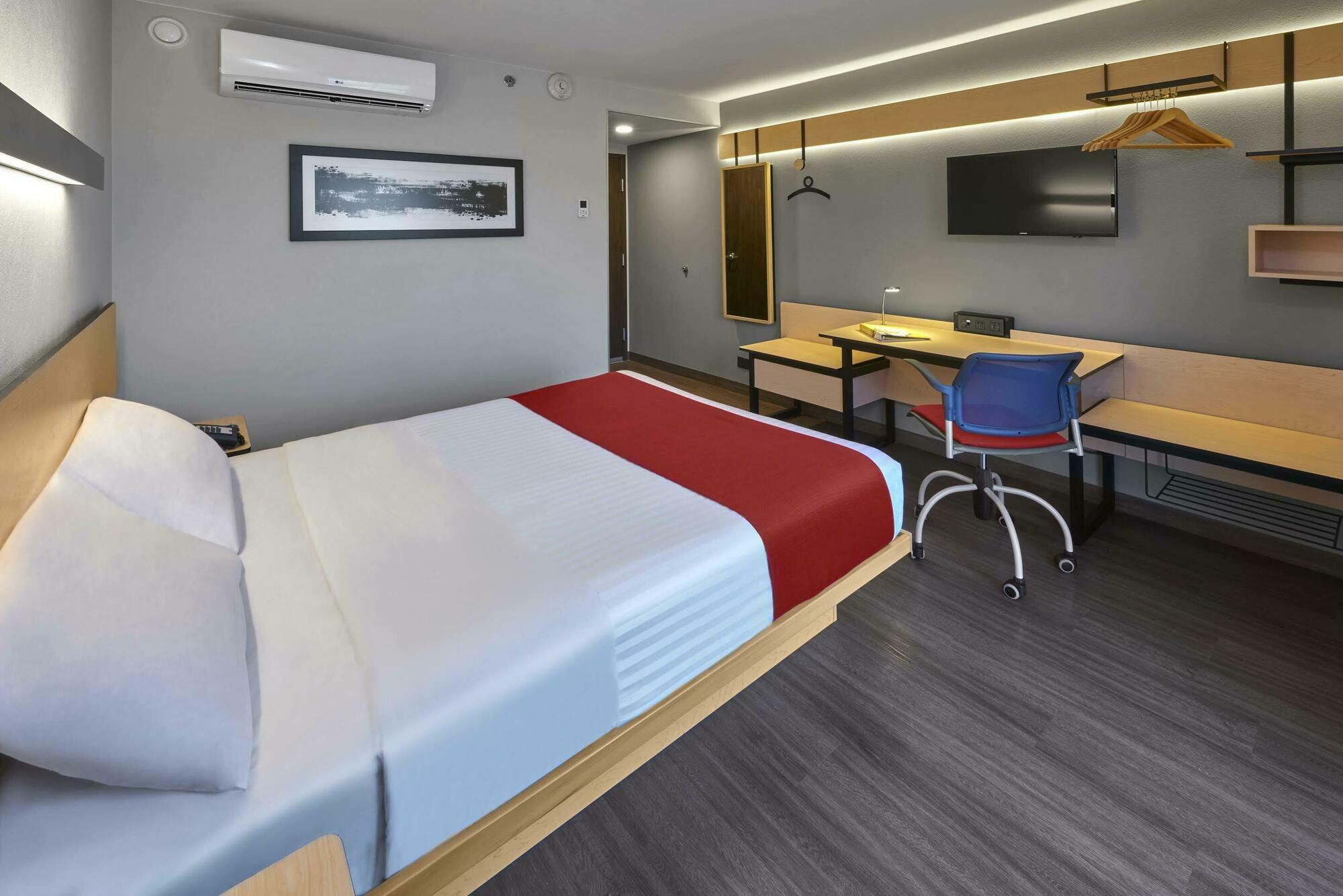 City Express Plus By Marriott Tijuana Exterior foto