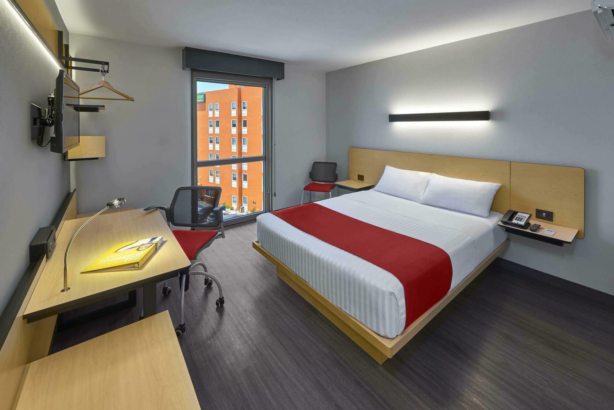 City Express Plus By Marriott Tijuana Exterior foto